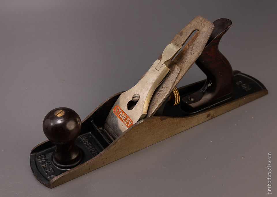 Fine STANLEY No. 5 Jack Plane - 106764