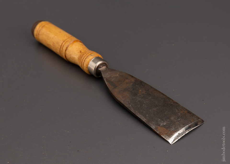 Fat DASTRA 2 Inch Carving Gouge No. 4 Sweep - 106770