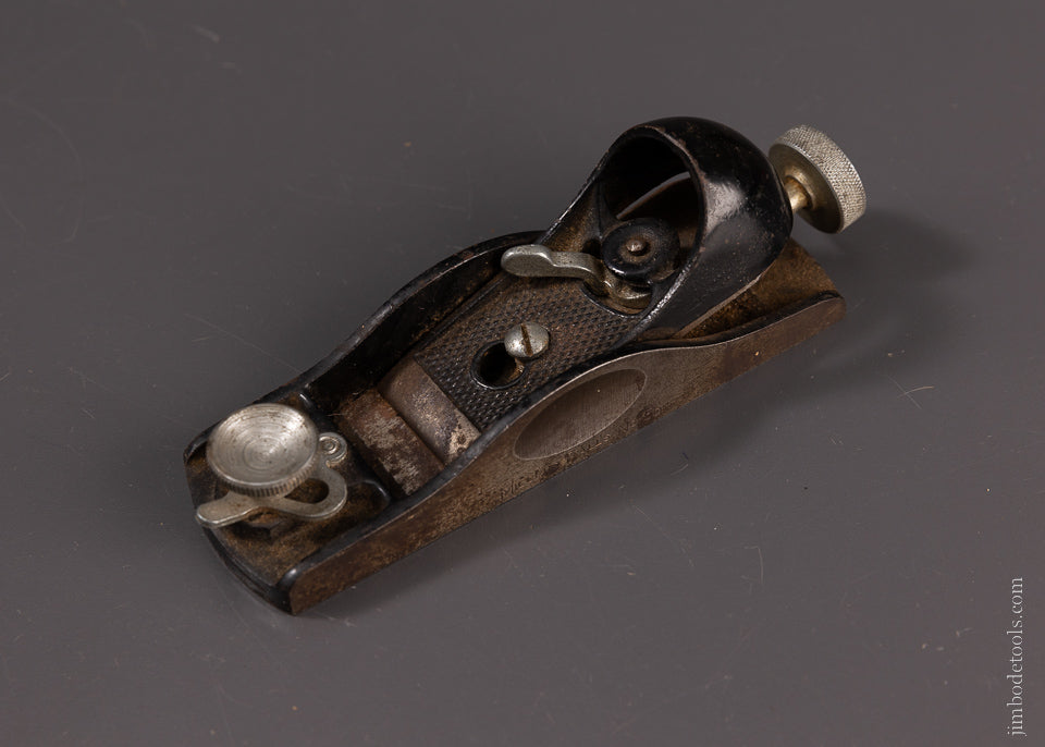 MILLERS FALLS No. 56 Block Plane - 106771