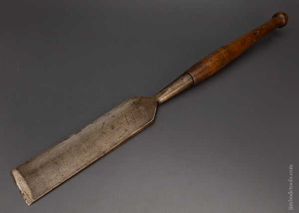 Extra Fine T.H. WITHERBY 3 Inch Framing Slick - 106778