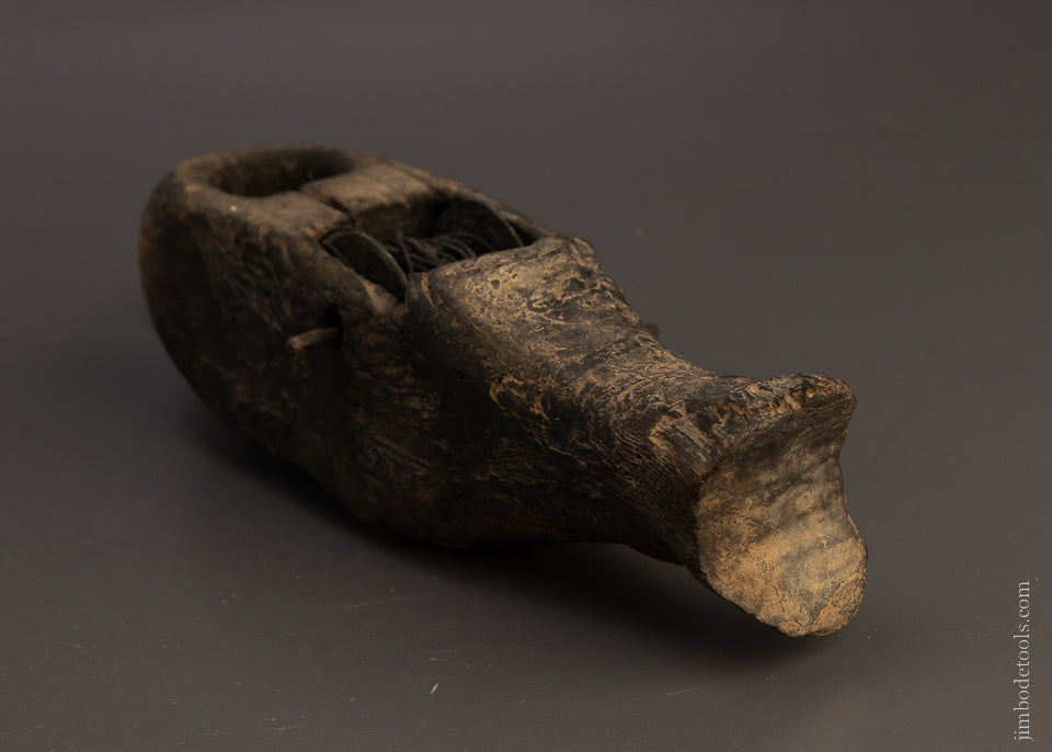 Ancient Ebony Sumitsubo Japanese Ink Line - 106802