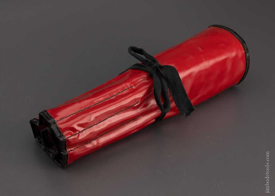 Set of 13 IRWIN Bits in Roll - 106810