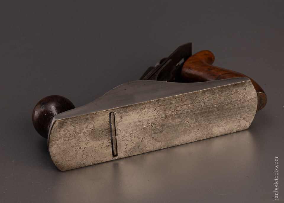 Fine Type 11 STANLEY No. 2 Smooth Plane - 106823