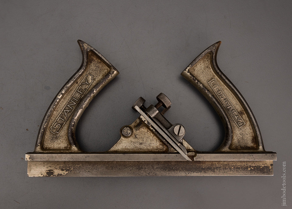 STANLEY No. 147 Tongue & Groove Plane - 106830