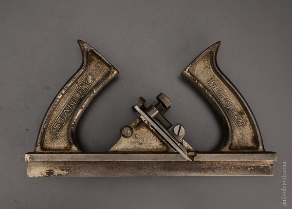 STANLEY No. 147 Tongue & Groove Plane - 106830
