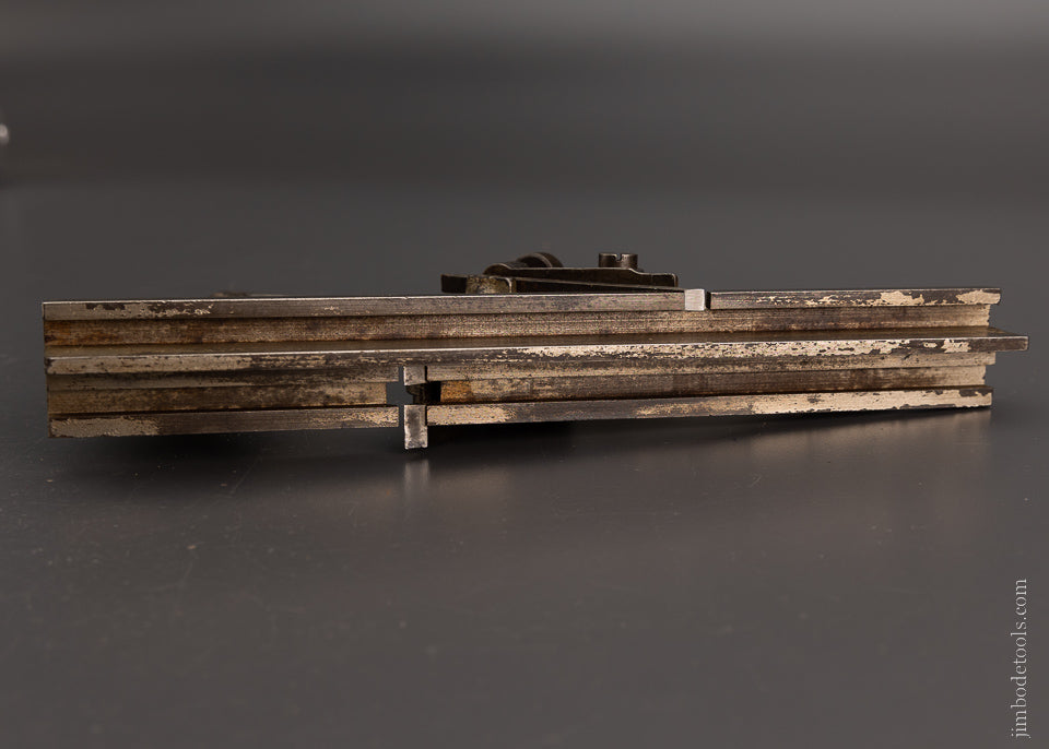 STANLEY No. 147 Tongue & Groove Plane - 106830