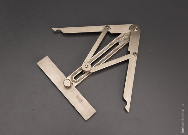 STANLEY No. 30 Angle Divider Dead Mint - 106831