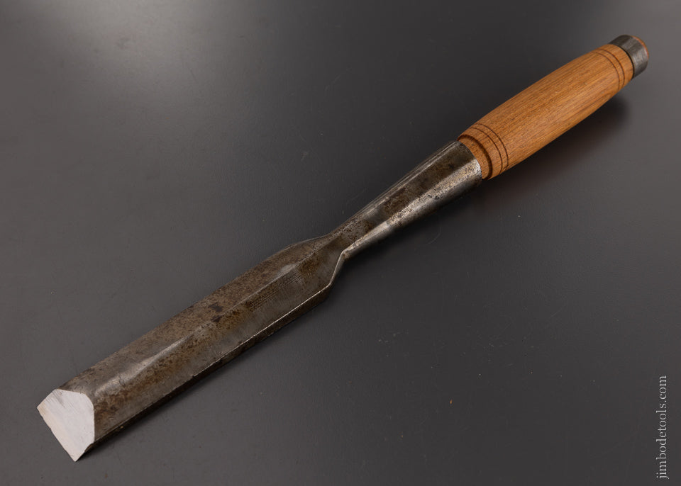 1 1/4 x 14 1/2 Inch Heavy Framing Chisel GEO. PARR - 106835