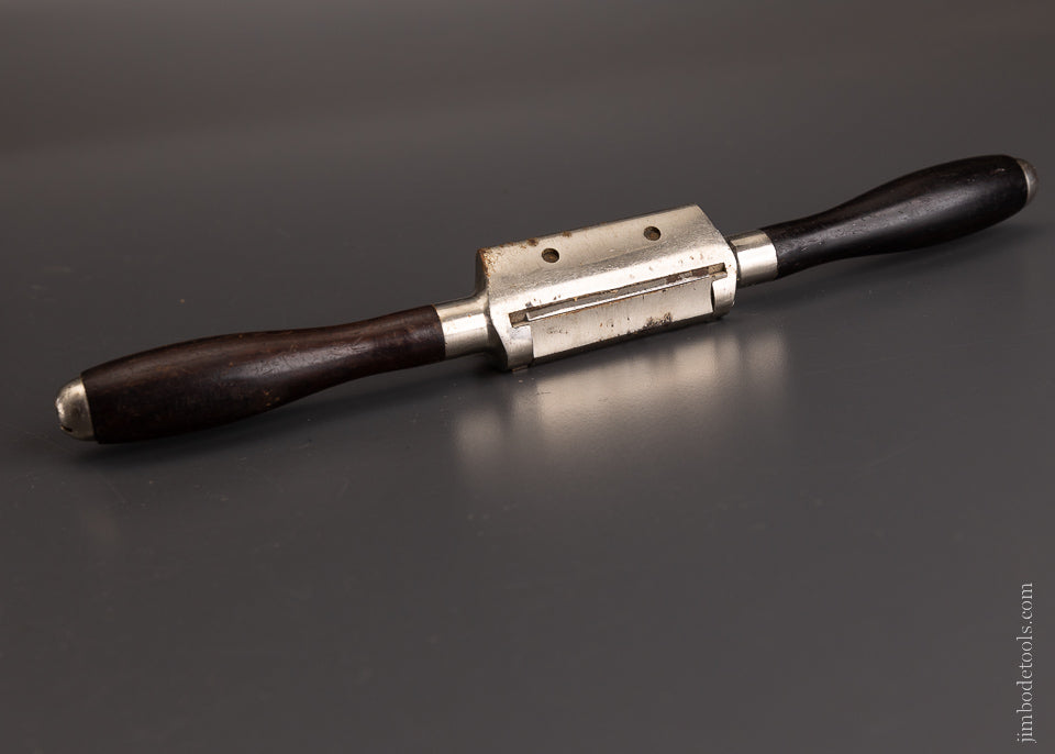 Extra Fine CONOVER Patent February 2, 1892 MILLERS FALLS No. 4 Four Way Spoke Shave - 106839