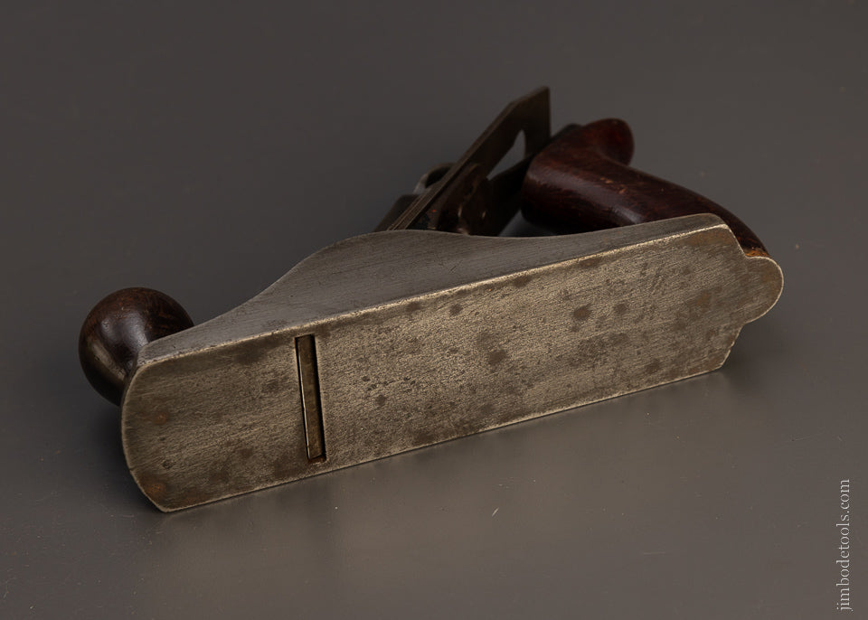 Fine SARGENT No. 407 (No. 2 Size) Smooth Plane - 106824