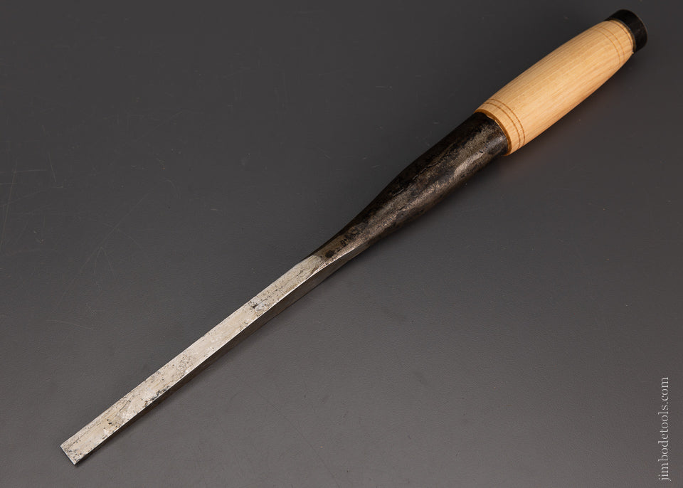 1/2 x 17 Inch Heavy Framing Chisel W. BEATTY - 106854