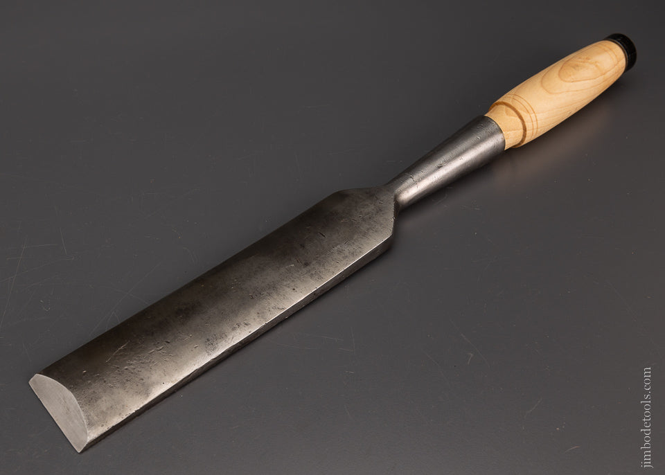 2 x 18 Inch Heavy Framing Chisel UNDERHILL - 106857