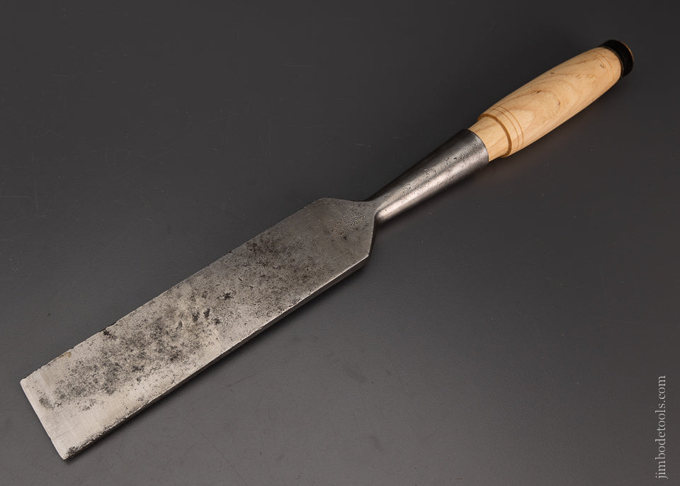 2 x 18 Inch Heavy Framing Chisel UNDERHILL - 106857