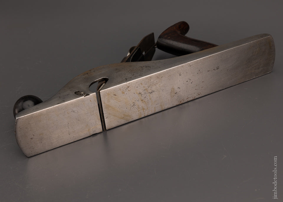 STANLEY No. 10 1/4 Tilt Handle Rabbet Plane SWEETHEART - 106859
