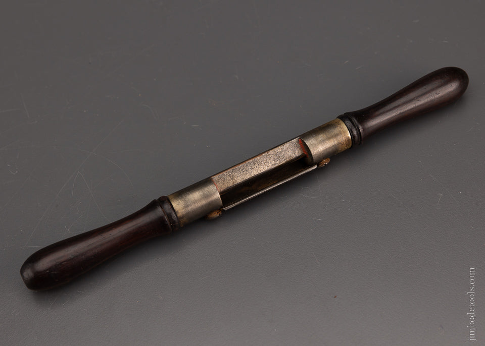 MILLERS FALLS No. 1 Cigar Shave - 106860
