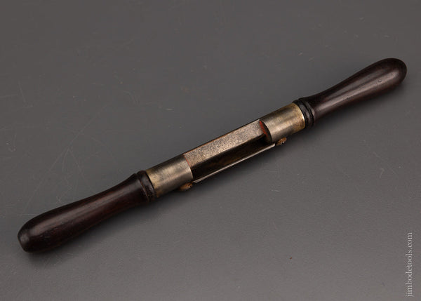 MILLERS FALLS No. 1 Cigar Shave - 106860