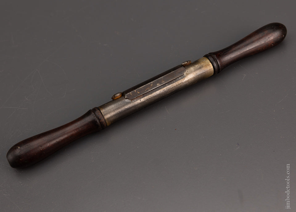 MILLERS FALLS No. 1 Cigar Shave - 106860