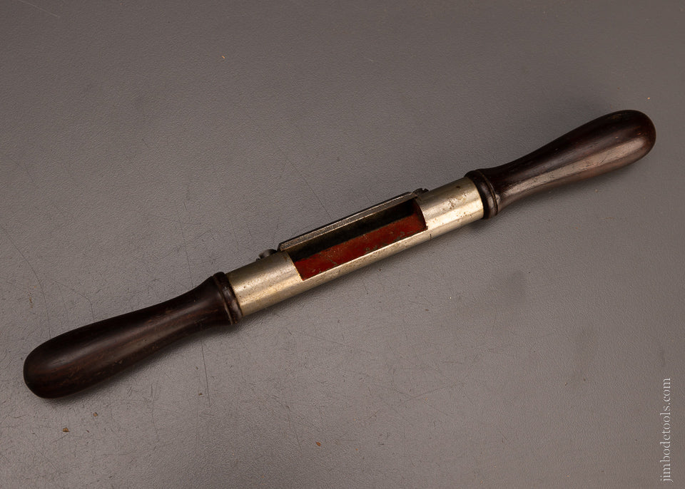 MILLERS FALLS No. 1 Cigar Shave - 106861