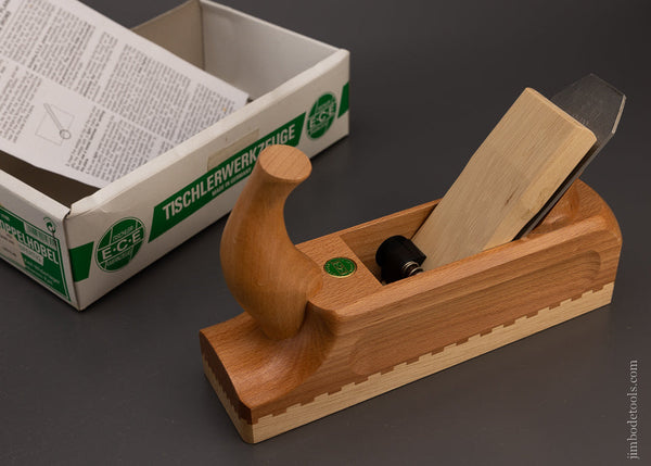 E.C.E No. 103 Jack Plane Mint in Box - 106871
