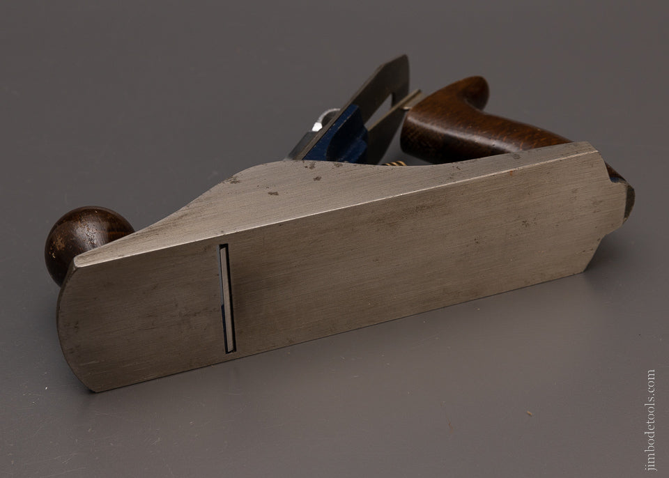 RECORD No. 04 Smooth Plane Near Mint in Box - 106873