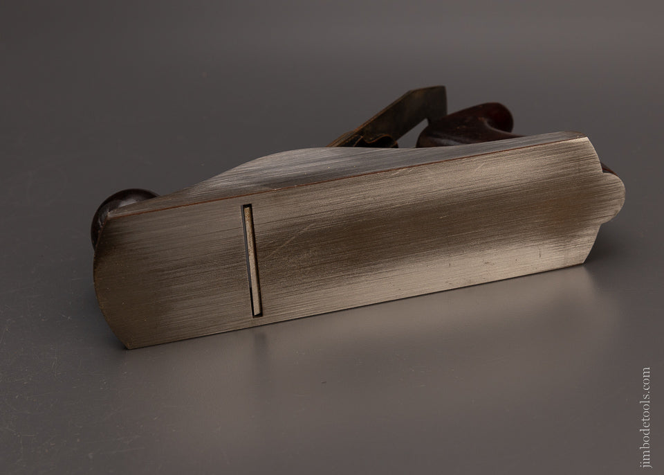 STANLEY No. 4 Smooth Plane Near Mint in Box - 106884