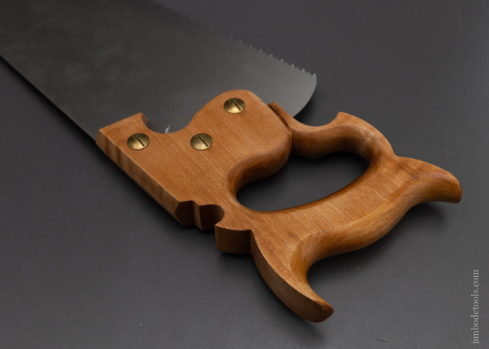 Mint New Old Stock LIE NIELSEN 20 Inch Hand Saw - 106890