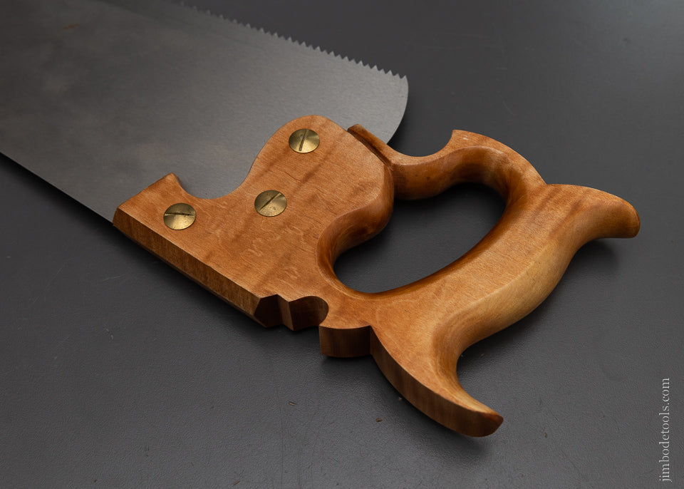 Mint New Old Stock LIE NIELSEN 20 Inch Hand Saw - 106892
