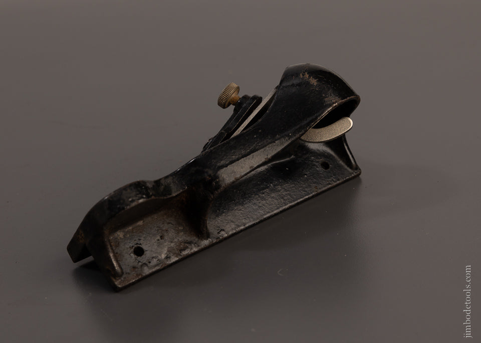 Fine STANLEY No. 95 Edge Plane - 106899