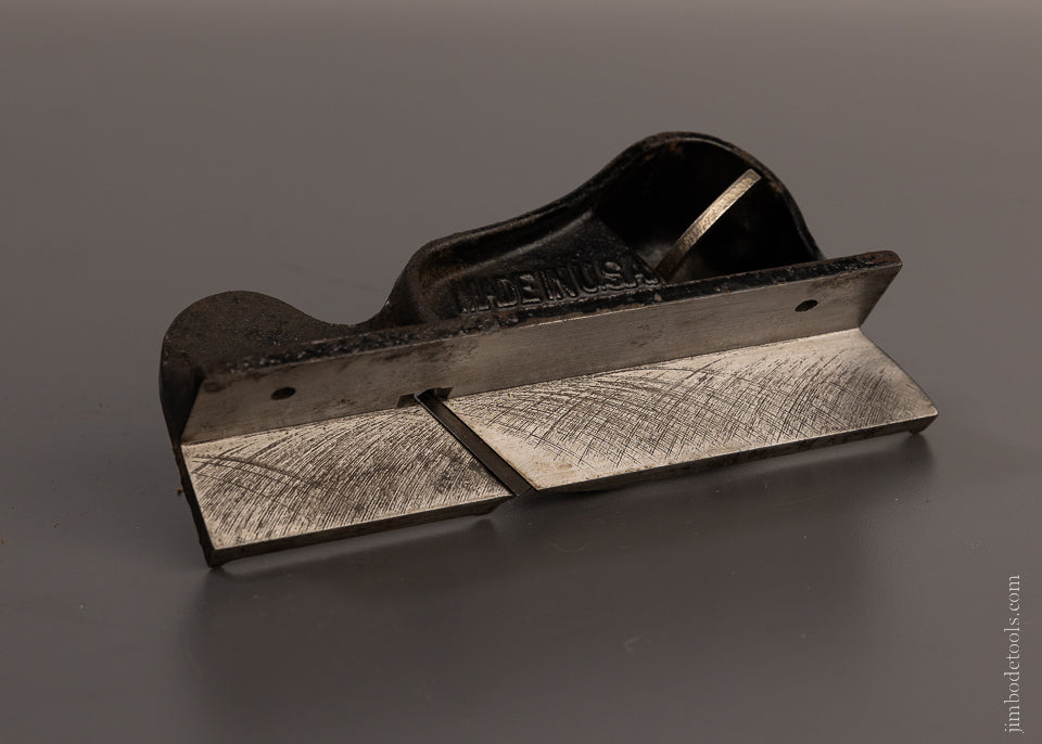 Fine STANLEY No. 95 Edge Plane - 106899