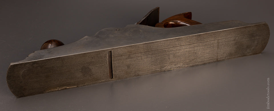 Gorgeous 19 1/2 Inch English Infill Jointer Plane - 106915
