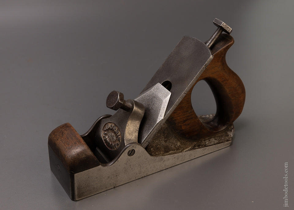 Sweet NORRIS No. 61 Adjustable Smooth Plane - 106922