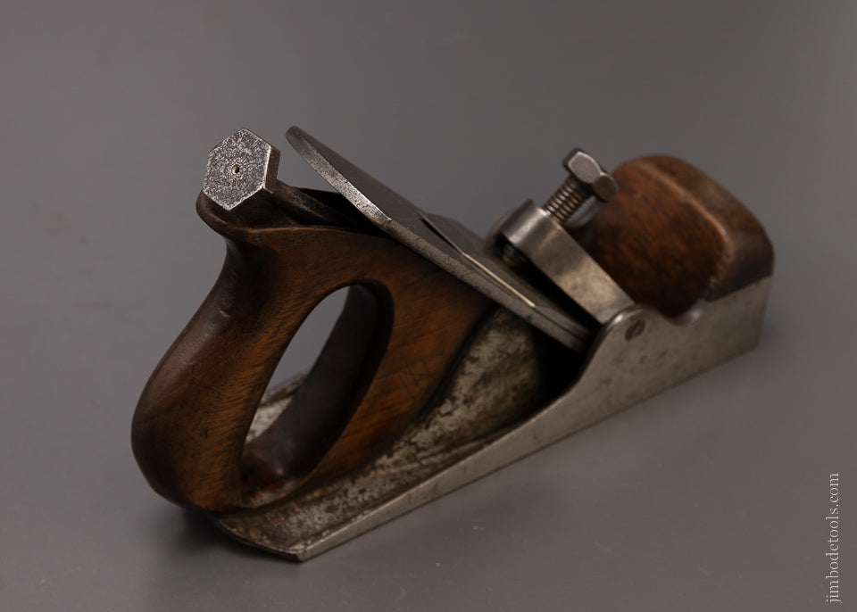 Sweet NORRIS No. 61 Adjustable Smooth Plane - 106922