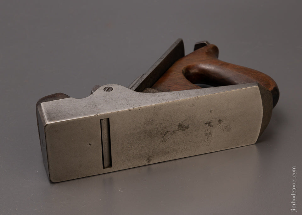 Sweet NORRIS No. 61 Adjustable Smooth Plane - 106922