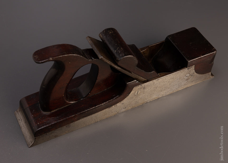 Pretty Rosewood Infill 12 1/2 Inch Jack Plane - 106923