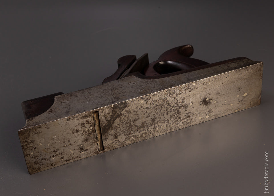 Pretty Rosewood Infill 12 1/2 Inch Jack Plane - 106923