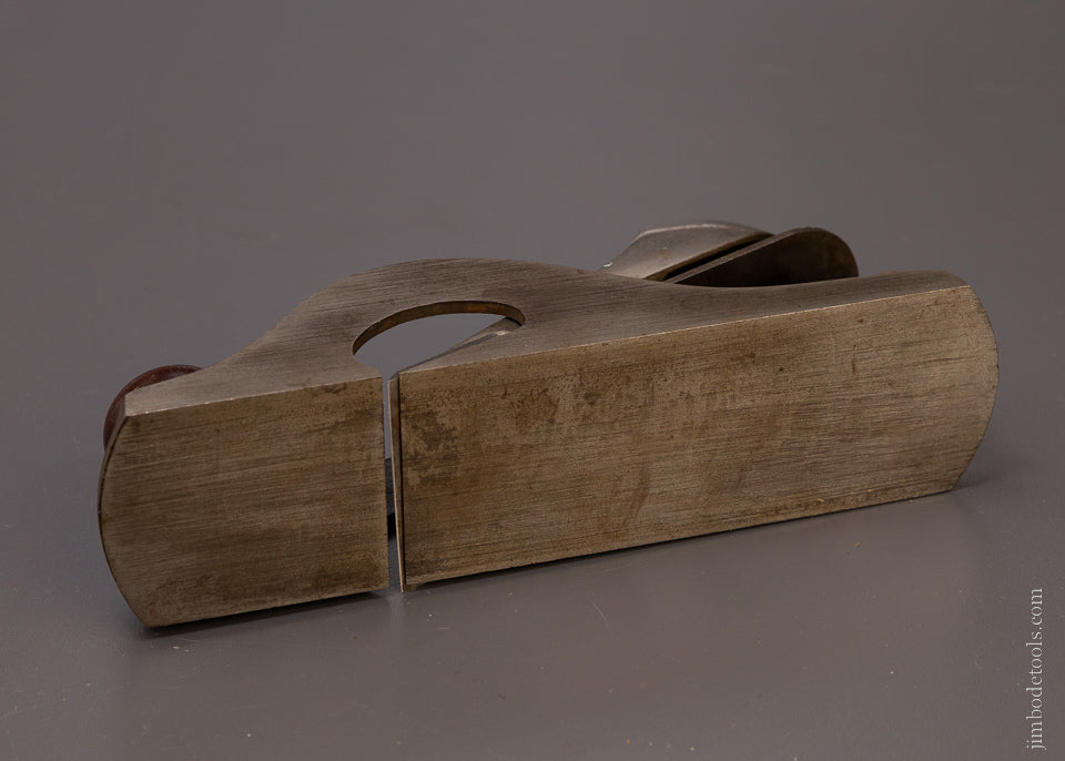 Fine SARGENT No. 507 Rabbet Block Plane - 106933