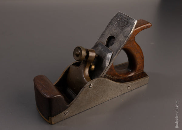 Excellent English Infill Smooth Plane - 106935