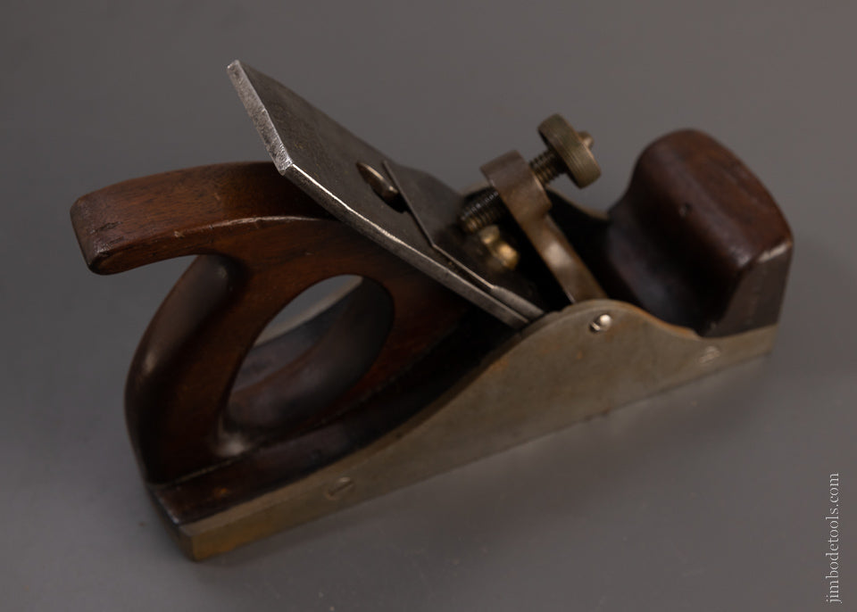 Excellent English Infill Smooth Plane - 106935