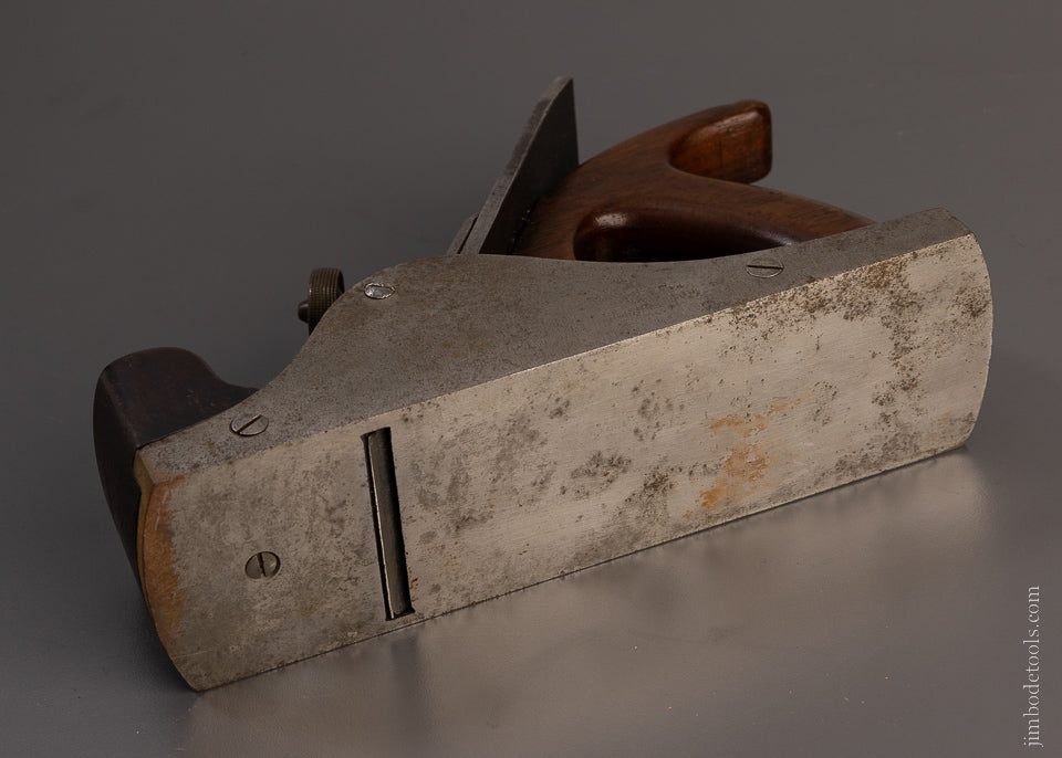 Excellent English Infill Smooth Plane - 106935