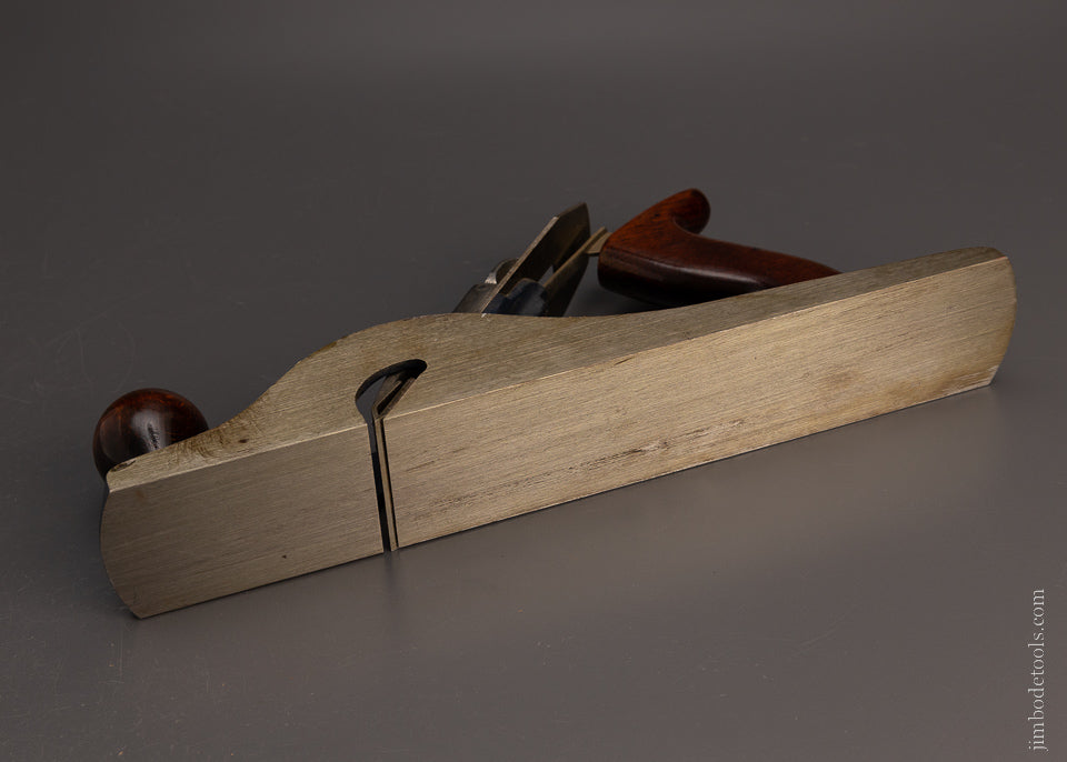 RECORD No. 10 Rabbet Plane - 106944