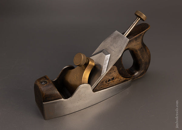 NORRIS No. A5 Smooth Plane - 106951