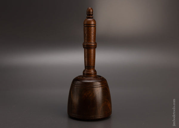 Fancy Lignum Mallet - 106962