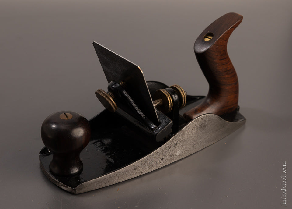 STANLEY No. 112 Scraper Plane - 106966