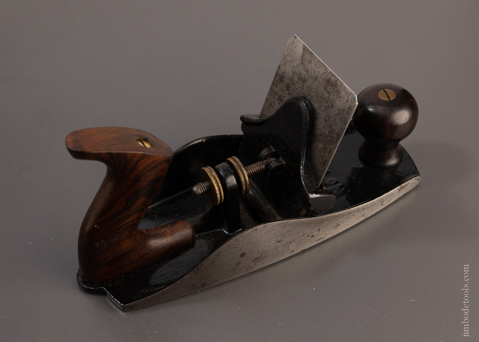 STANLEY No. 112 Scraper Plane - 106966