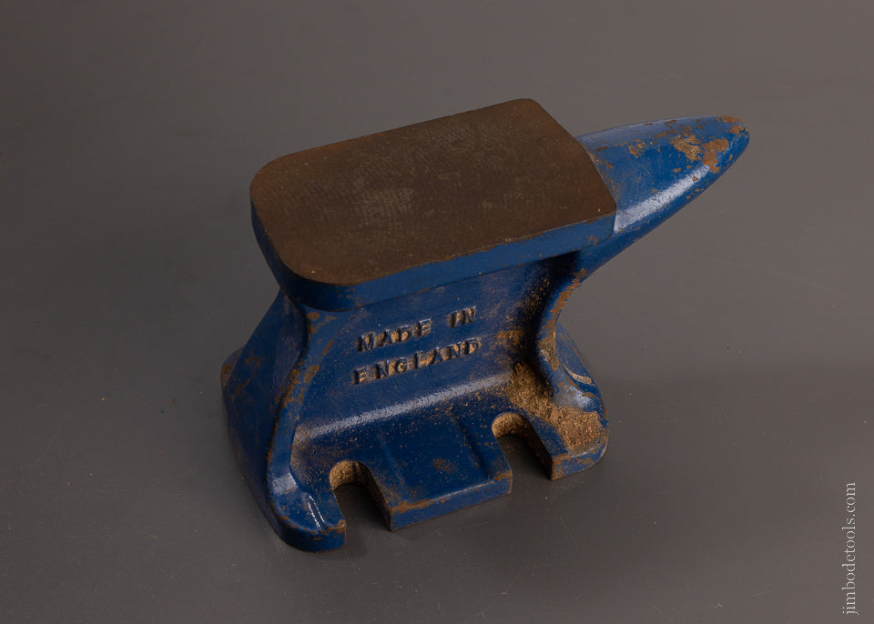 RECORD 10 Pound Anvil Fine - 106977