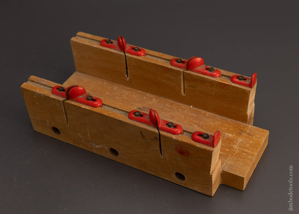 MARPLES Miter Box - 106978