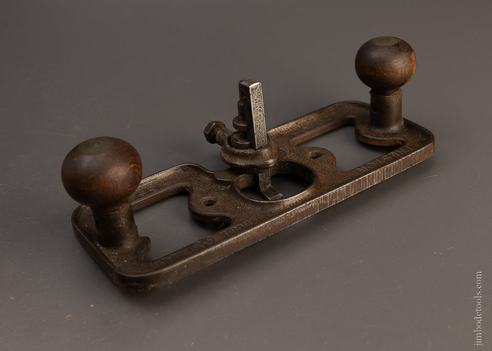 PRESTON No. 1399P Router Plane - 107014