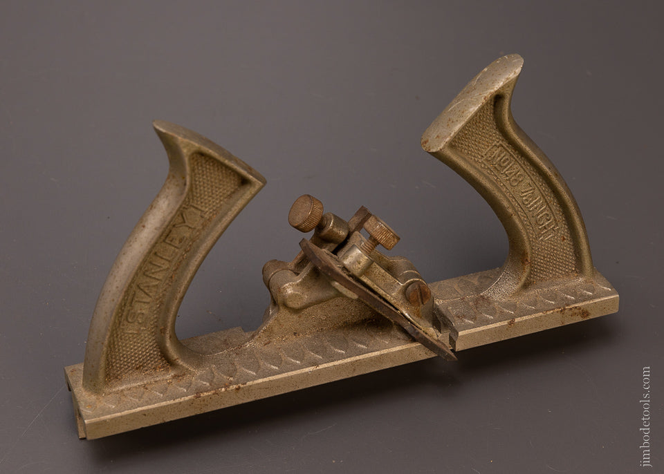 STANLEY No. 148 Tongue & Groove Plane - 107019