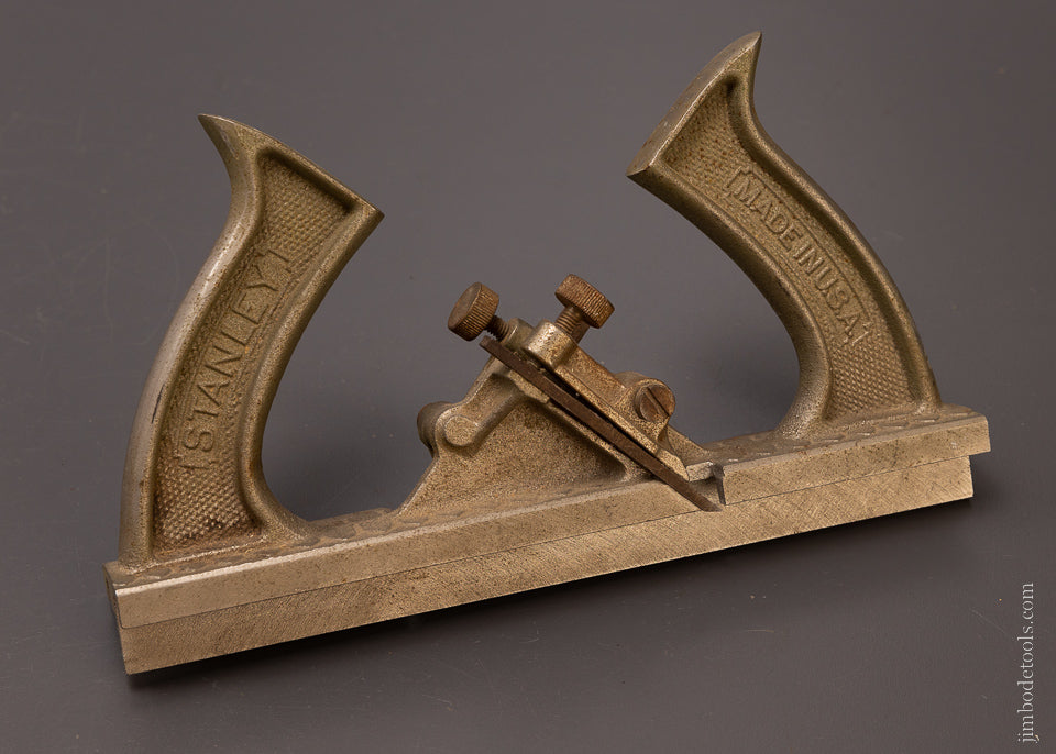STANLEY No. 148 Tongue & Groove Plane - 107019