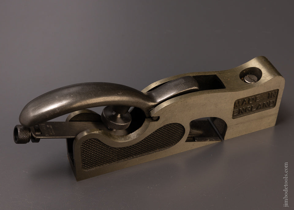 RECORD No. 073 Rebate Plane Mint in Original Box - 107020